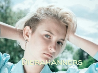 Dierahanners