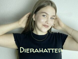 Dierahatter