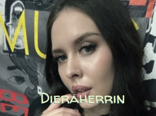 Dieraherrin