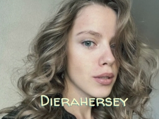 Dierahersey