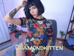 Diiamondkitten