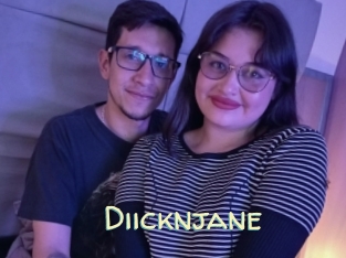 Diicknjane