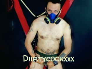 Diirtycockxxx