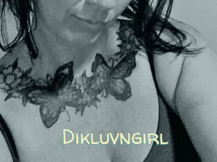 Dikluvngirl