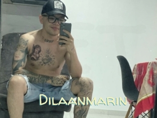 Dilaanmarin