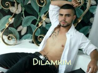Dilamkim