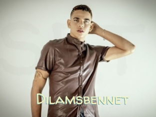 dilamsbennet Sexy Tchat