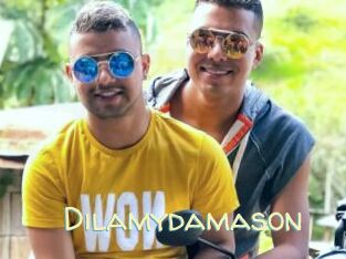 Dilamydamason