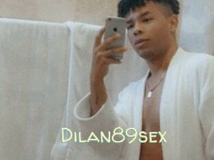 Dilan89sex