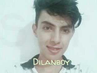 Dilanboy