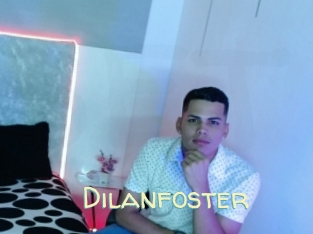 Dilanfoster