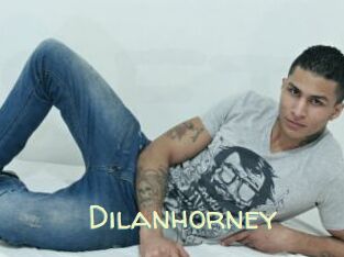 Dilanhorney