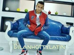 Dilanhottylatin
