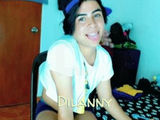 Dilanny
