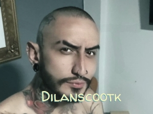 Dilanscootk