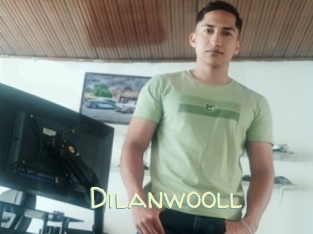 dilanwooll Sexy Tchat