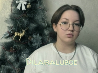 dilaraluboe Sexy Tchat