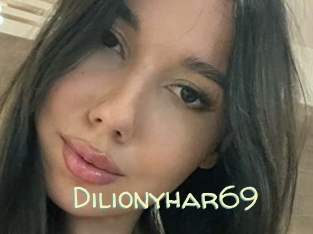 dilionyhar69 Sexy Tchat