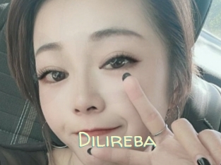 Dilireba