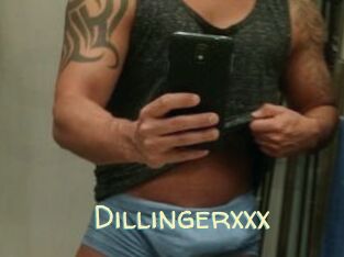 Dillingerxxx