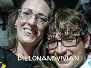 Dillonandvivian