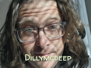 Dillymcdeep