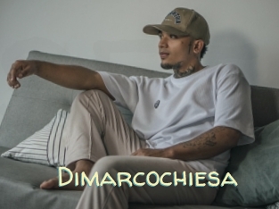 Dimarcochiesa