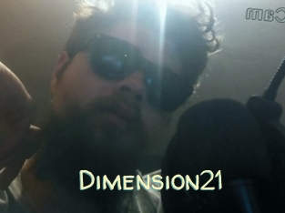 Dimension21