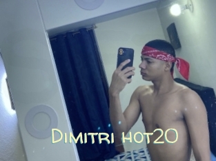 Dimitri_hot20