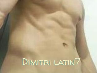Dimitri_latin7