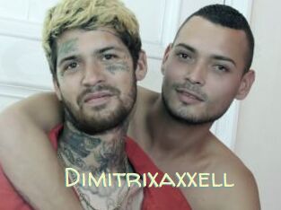 Dimitrixaxxell