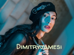 Dimitryjamesi