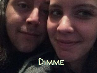 Dimme