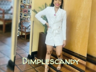Dimplescandy
