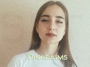 Dinadaims