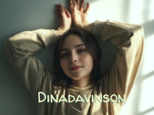 Dinadavinson