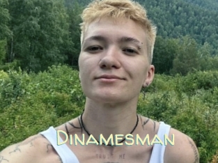 Dinamesman