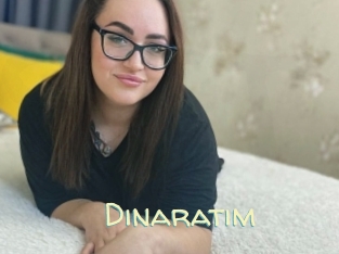 Dinaratim