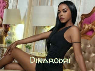 Dinarodri