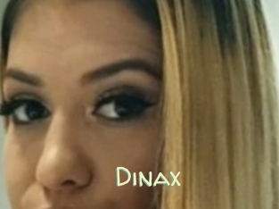 Dinax