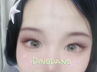 dingdang Sexy Tchat