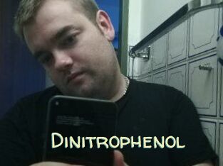Dinitrophenol