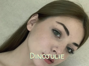 Dinojulie