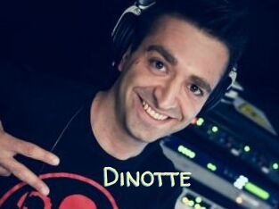 Dinotte