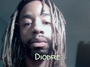 Diodre