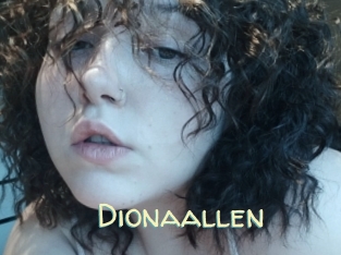 Dionaallen
