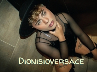 Dionisioversace
