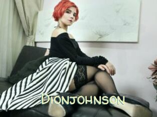Dionjohnson
