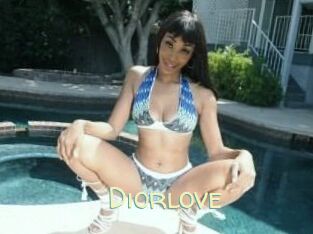 Diorlove