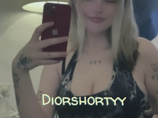 Diorshortyy